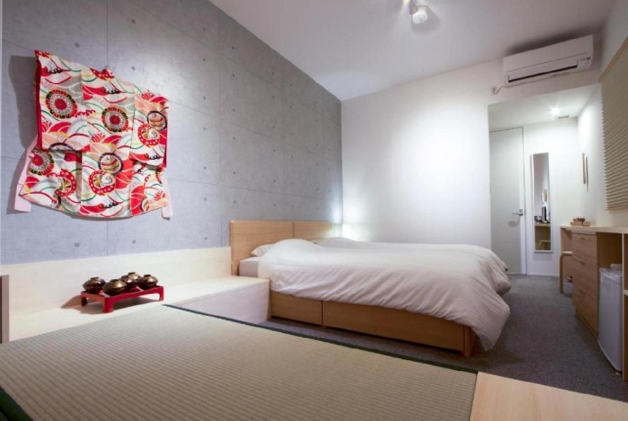 Sweet Stay Kyoto - Vacation Stay 13383V Quioto Exterior foto