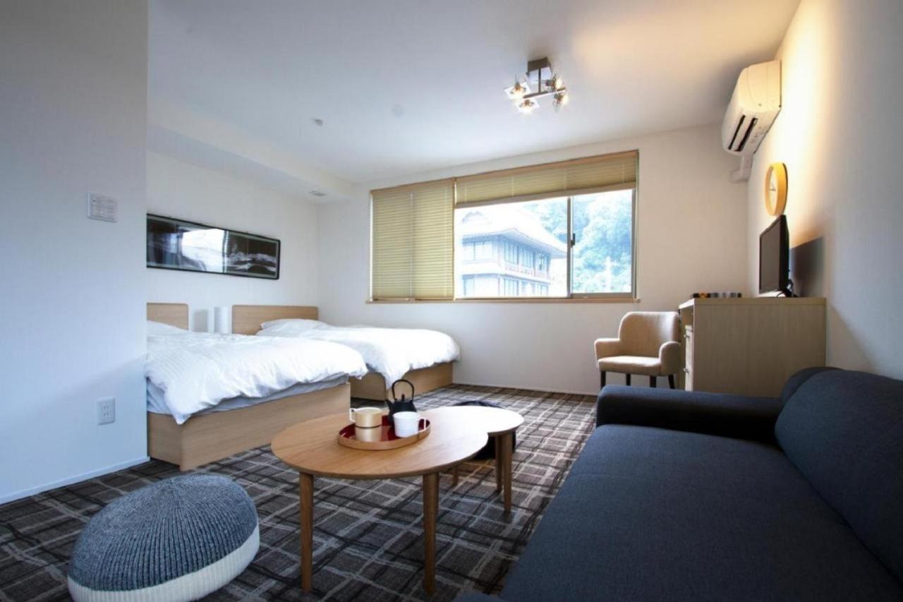 Sweet Stay Kyoto - Vacation Stay 13383V Quioto Exterior foto